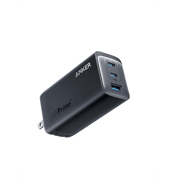 Anker 737 GaNPrime 120W Charger