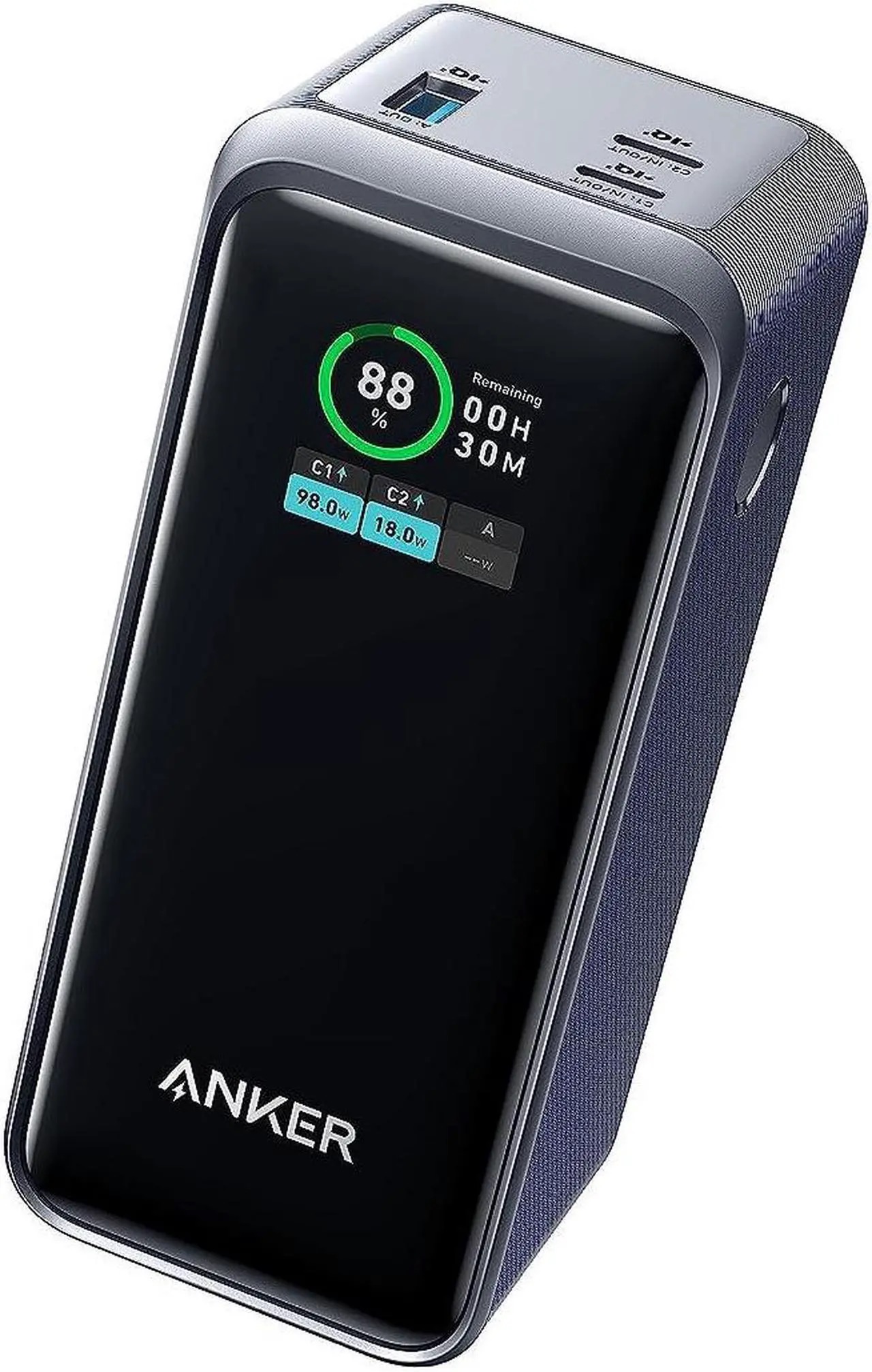Anker Prime 20,000mAh Power Bank