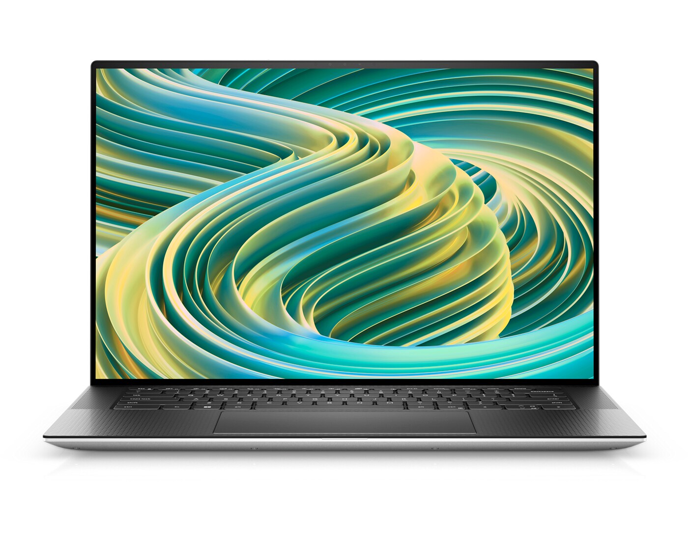 Dell XPS 15 Laptop