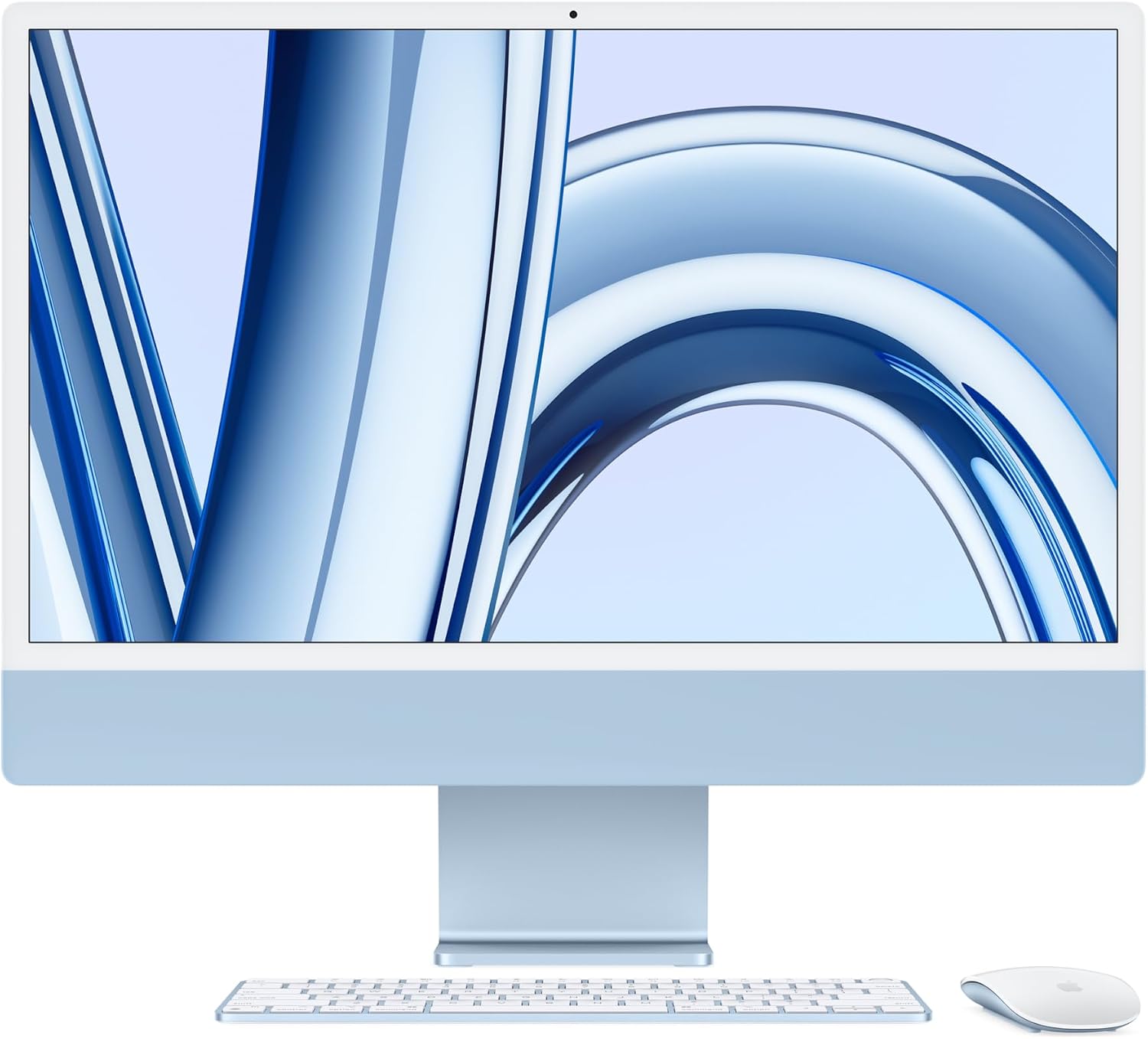 iMac 24" (M3)