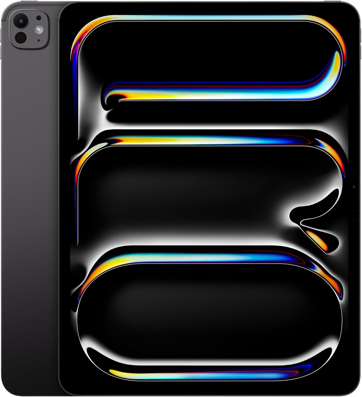 iPad Pro 13" (M4)