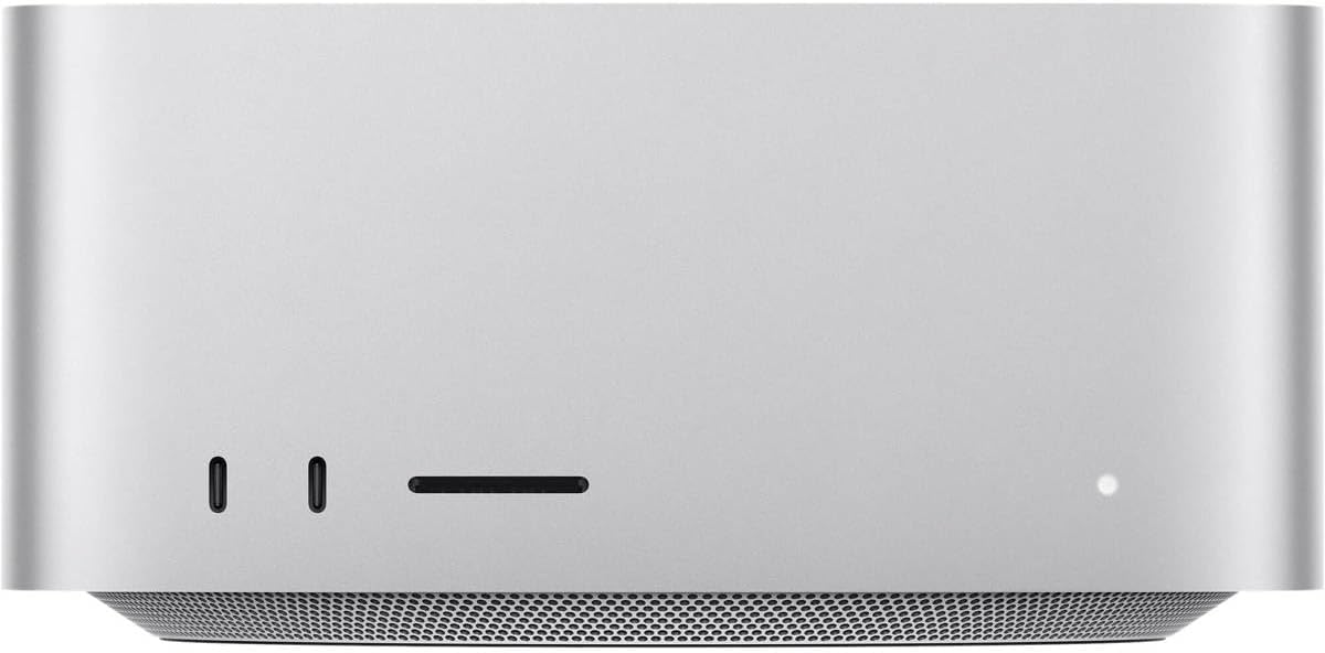 Mac Studio (M2 Max)