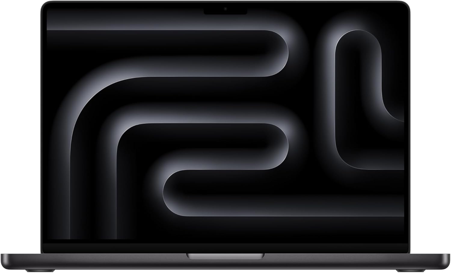 MacBook Pro 14" (M3 Pro)