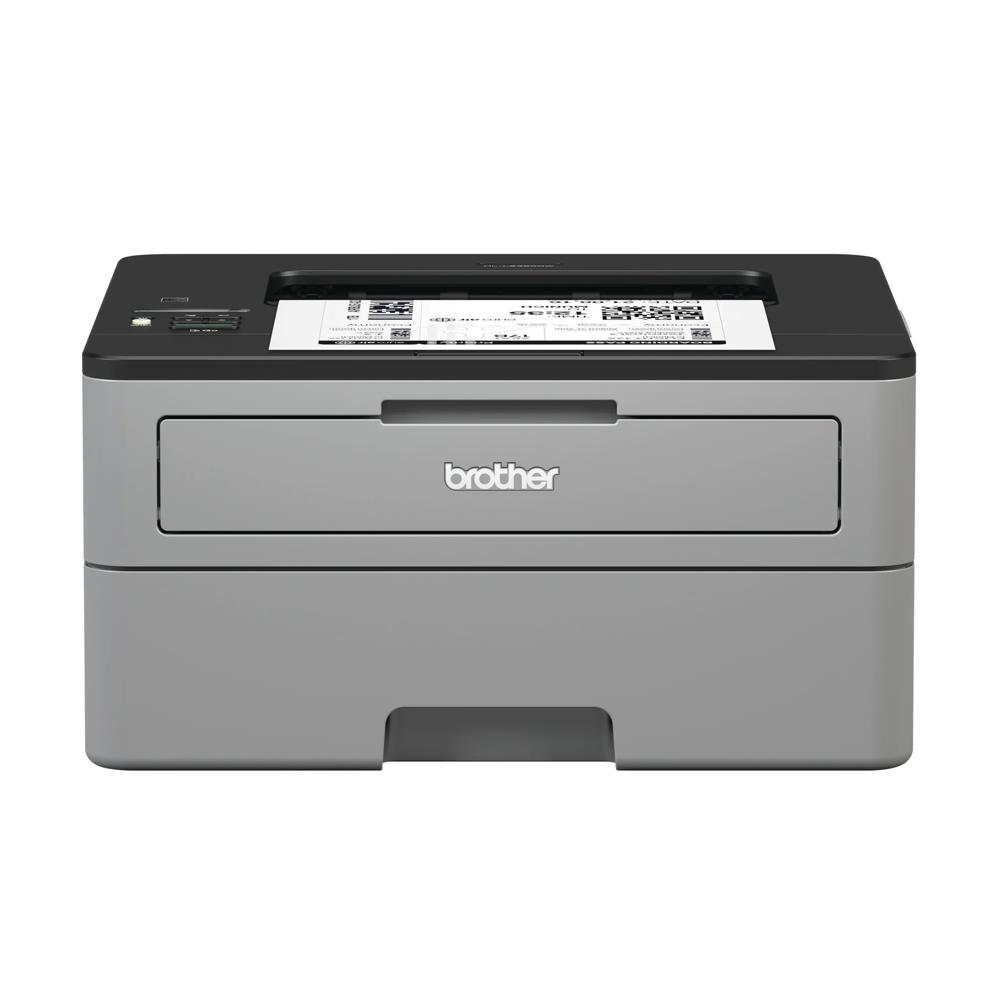Brother HL-L2350DW Laser Printer
