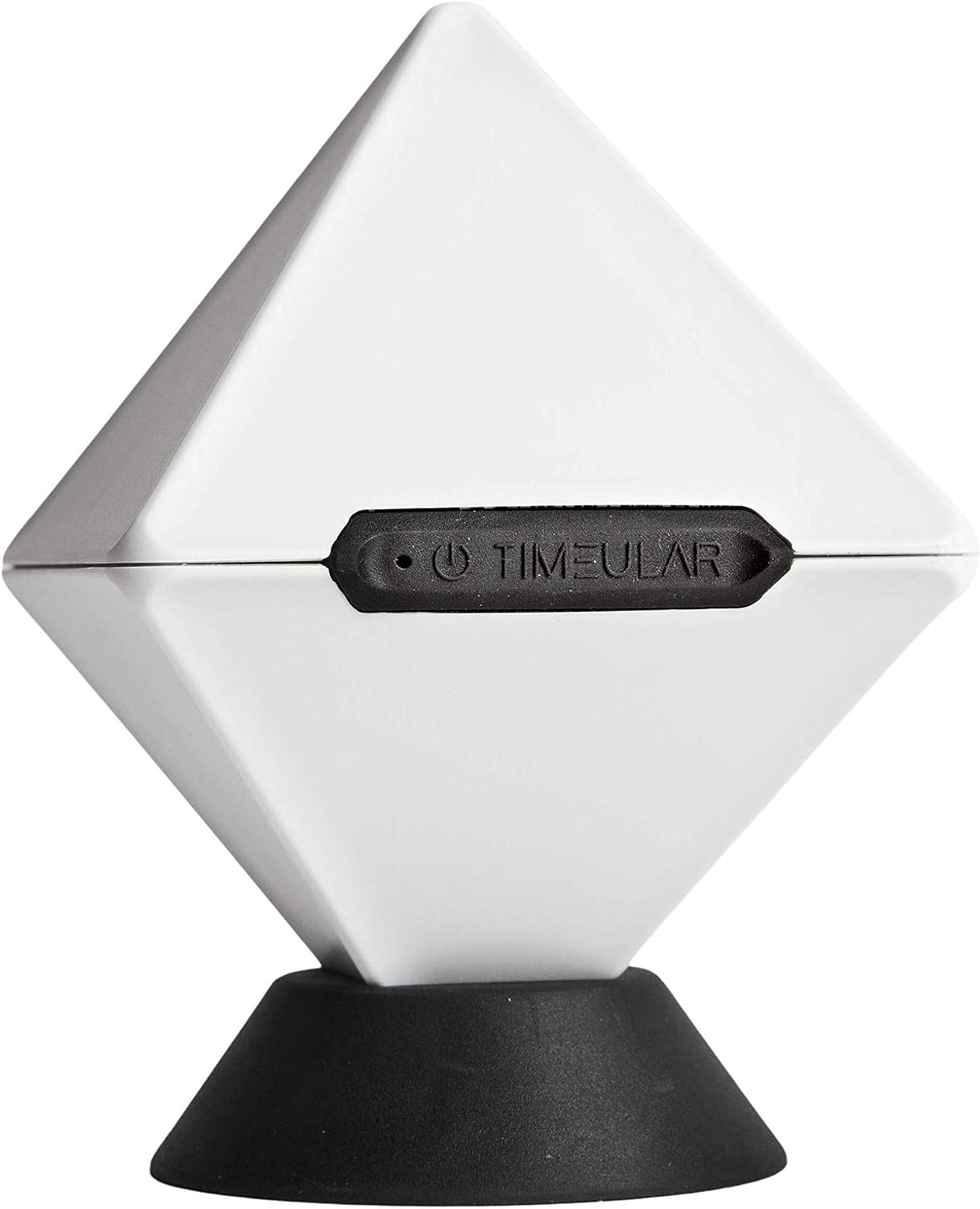 Timeular Time Tracker
