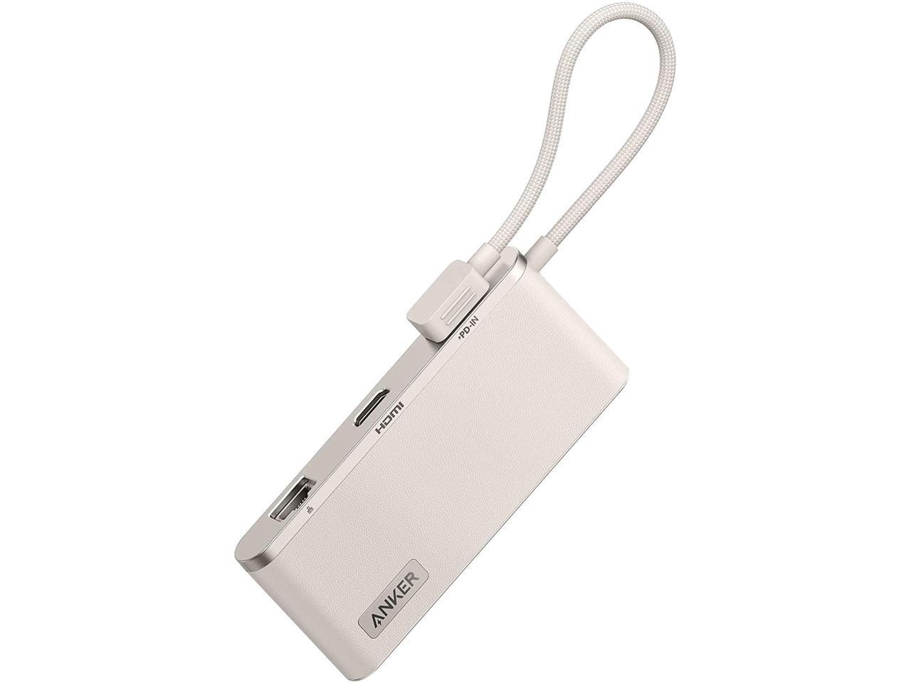 Anker 655 USB-C Hub (8-in-1)