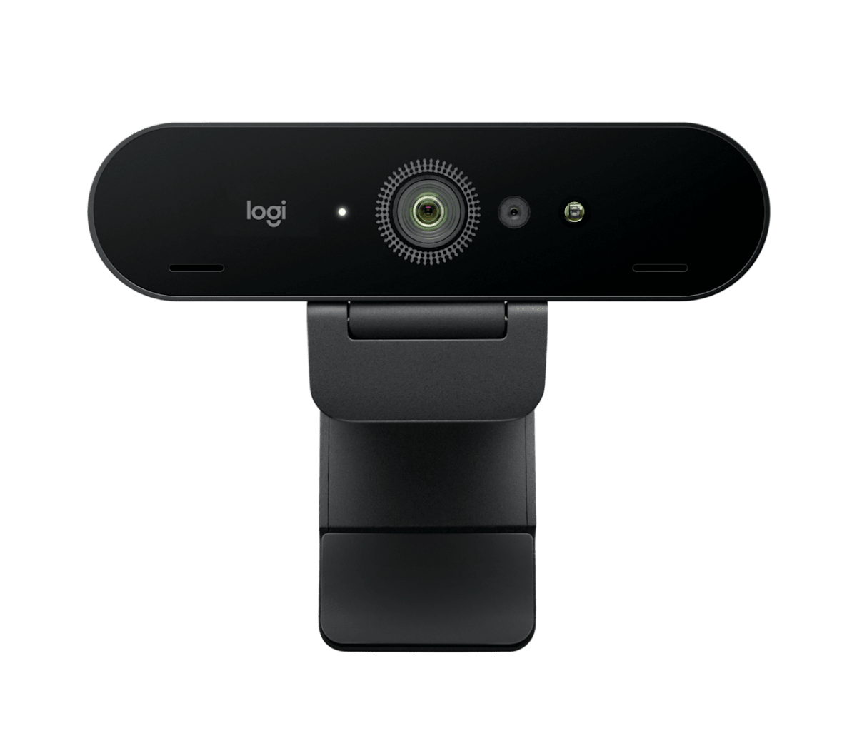 Logitech Brio 4K Webcam