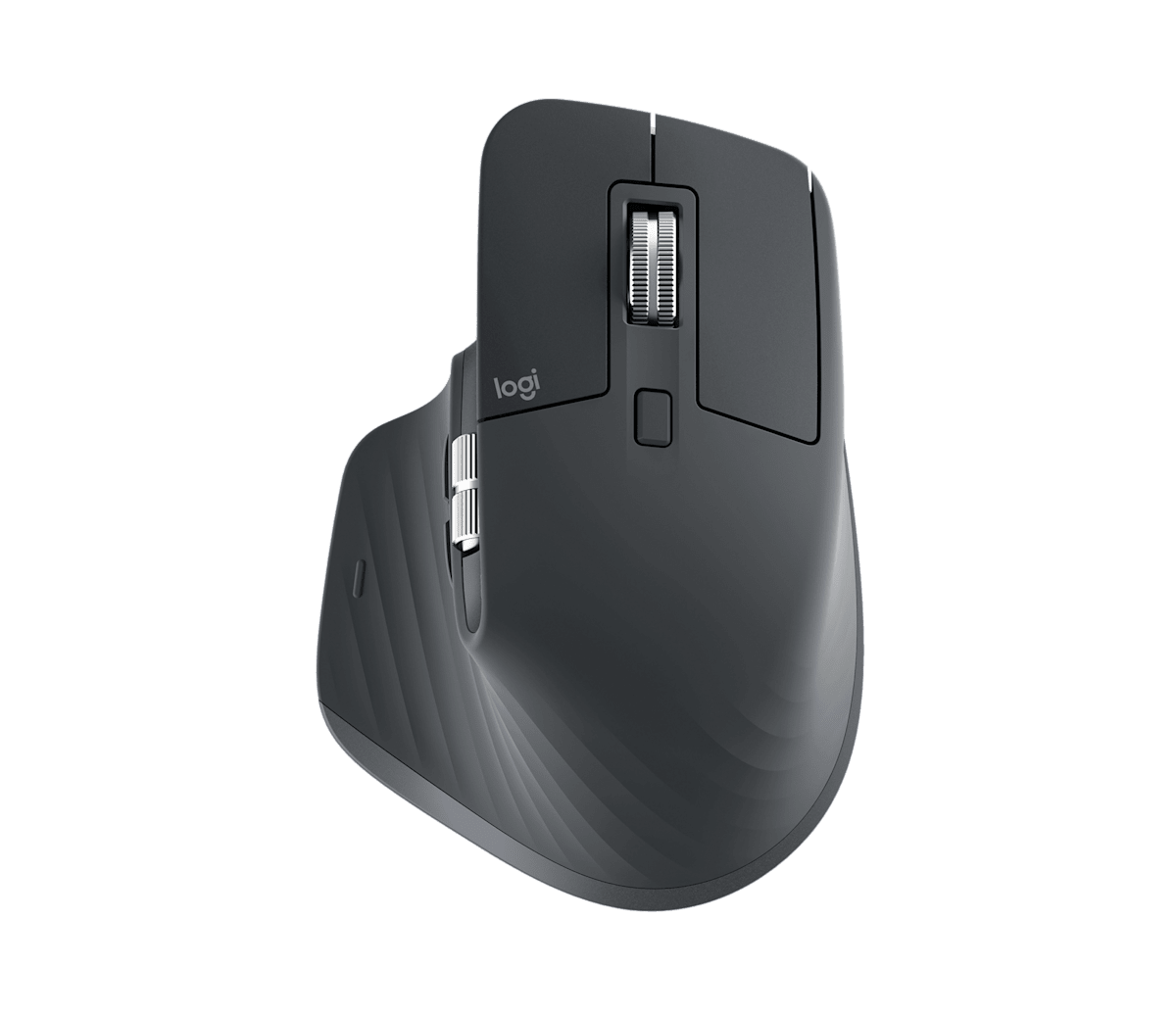 Logitech MX Master 3S Mouse