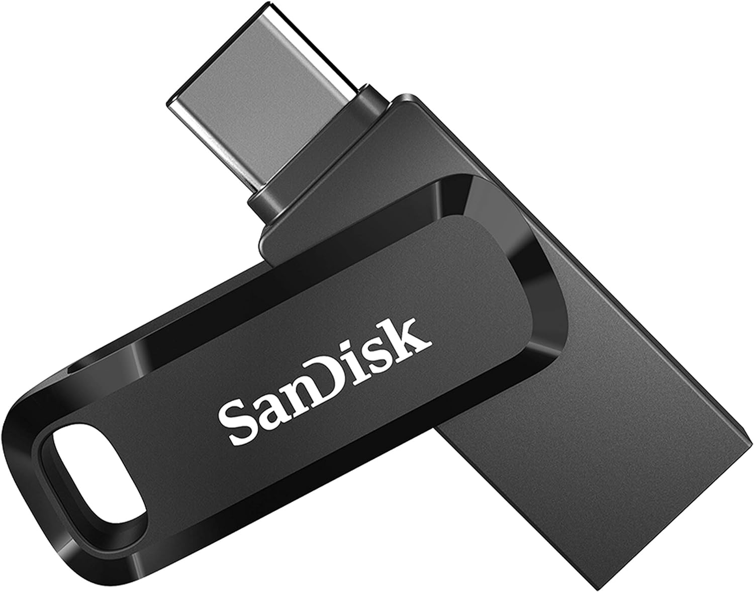 SanDisk Ultra Dual Drive USB-C 256GB