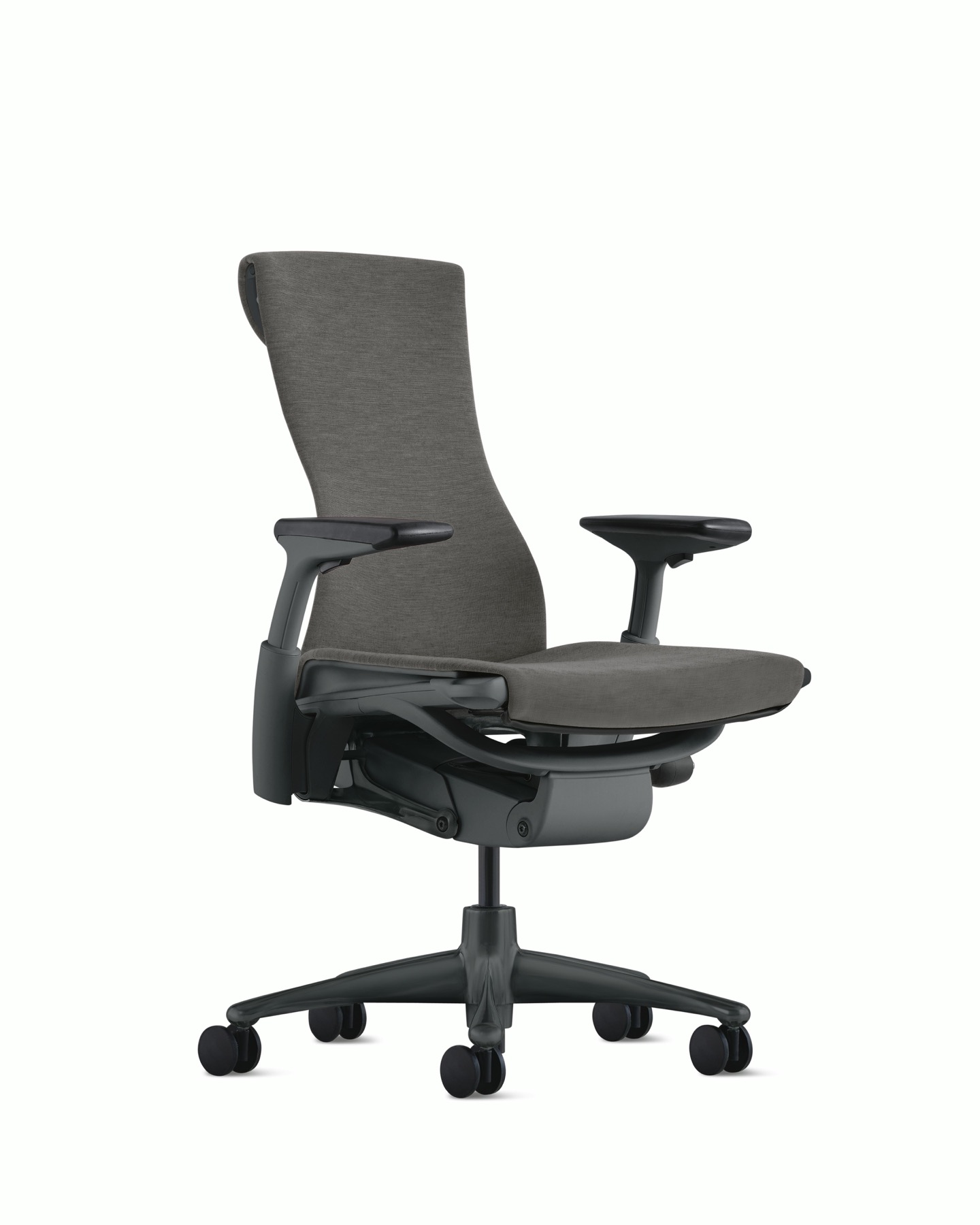 Herman Miller Embody Chair